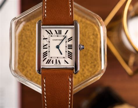 replica ladies cartier watches uk|duplicate cartier tank watch.